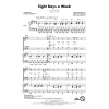 Eight Days A Week (arr. Roger Emerson)
